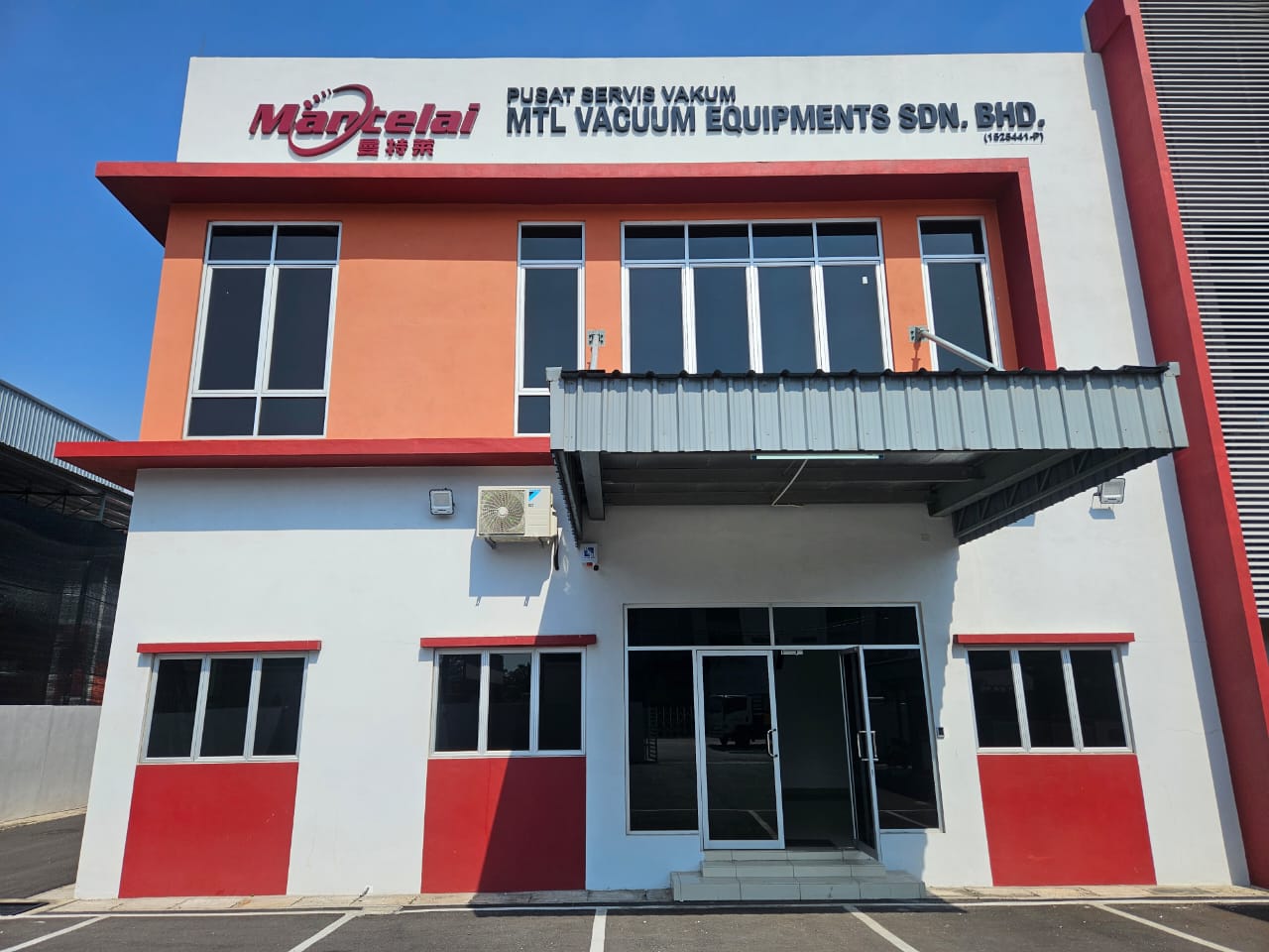 MTL Vacuum Equipments Sdn Bhd