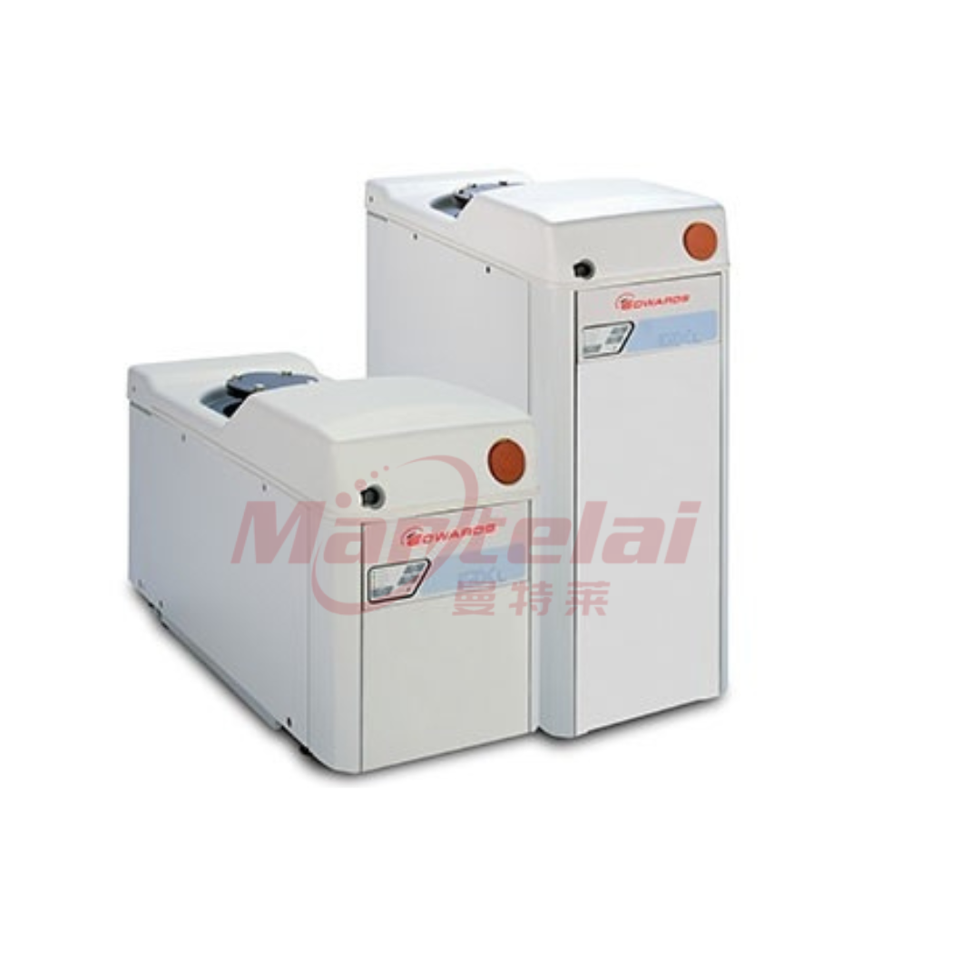 edwards igx series