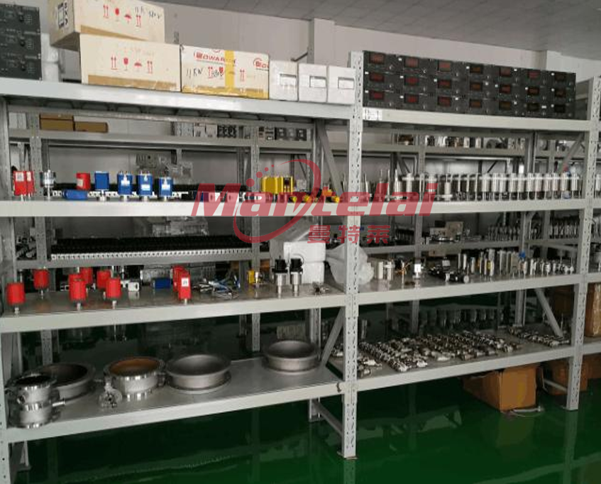 PRODUCTION AND SALES OF VACUUM PUMP ACCESSORIES AND OIL PRODUCTION AND SALES OF VACUUM PUMP ACCESSORIES AND OIL
