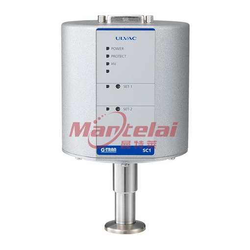 Ulvac Cold Cathode Ionization Gauge SC1 Series
