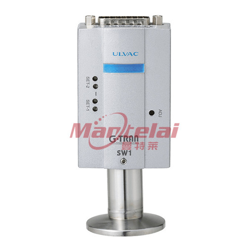 Ulvac_Atmosphere Pirani Gauge SW1 Series3_sw1_1