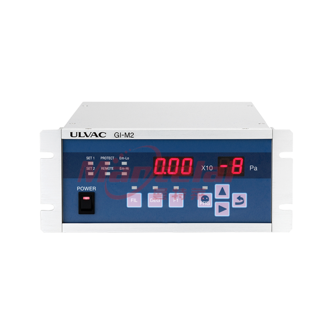 ulvac_Ionization Gauge GI Series-GI-M2-MTL