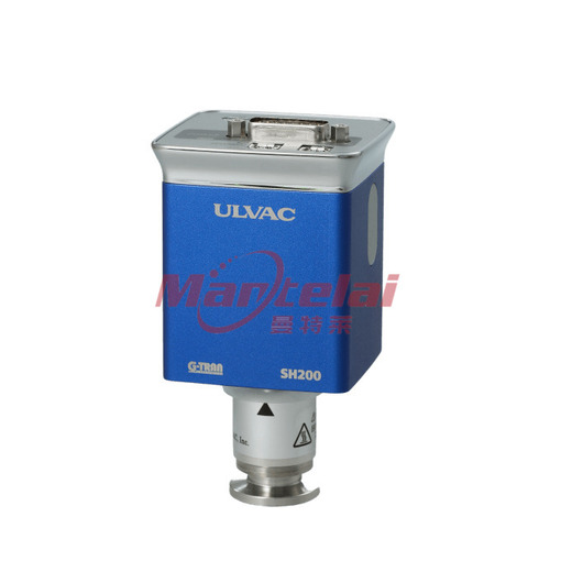 ulvac_Multi Ionization Gauge SH200 SeriesSH200