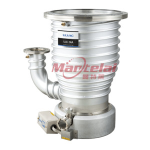 ulvac oil diffusion pump ulk series